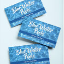 Pesquisar por natação cartao de visita Viagem