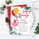 Pesquisar por aniversário do natal convites Vermelho