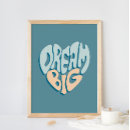 Pesquisar por coração azul pôsteres pósteres Para crianças