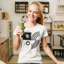 Pesquisar por símbolos animais camisetas Para ela