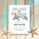 Pesquisar por tartaruga de mar convites Tropicais