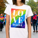 Pesquisar por cores do orgulho gay camisetas Qualquer pessoa