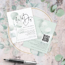 Pesquisar por watercolor leaves wedding convites Script