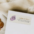 Pesquisar por macio etiquetas endereco retorno Para ela