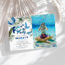 Pesquisar por partido natação aniversário convites Para crianças