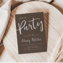 Pesquisar por homem adulto convites Mulheres