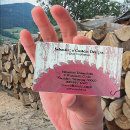 Pesquisar por madeira artesanato cartao de visita Profissional