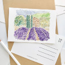 Pesquisar por cor da lavanda cartoes postais Para todos