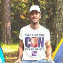 Pesquisar por nós eleições camisetas Para ele