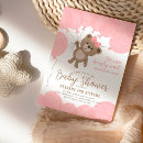 Pesquisar por teddy bear convites Ursinho