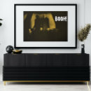 Pesquisar por amarelo e preto pôsteres pósteres Gótico