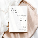 Pesquisar por alinhado convites Minimalista