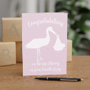 Pesquisar por chegada nova do bebê cartoes Para ela