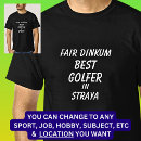Pesquisar por golfers camisetas Para ele