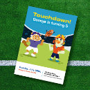 Pesquisar por futebol americano convites Touchdown