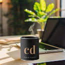 Pesquisar por preto e ouro canecas Qualquer pessoa