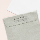 Pesquisar por casamento diy carimbos Endereço de retorno