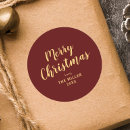 Pesquisar por natal vermelho adesivos Para todos