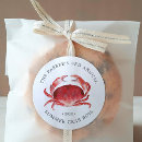 Pesquisar por crab adesivos Bolha de caranguejo