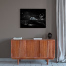 Pesquisar por arte da lua impressão de canvas Espaço