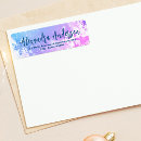 Pesquisar por sazonal etiquetas endereco retorno Para ela