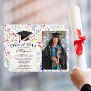 Pesquisar por diploma da graduação convites Foto