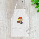 Pesquisar por aniversário do menino aventais Para todos