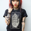 Pesquisar por esoteric camisetas Para ela