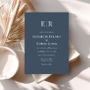 Pesquisar por azul da ardósia casamento convites Convidados