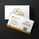 Pesquisar por coiffeur cartao de visita Minimalista