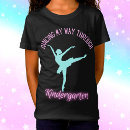 Pesquisar por escola de dança camisetas Para crianças