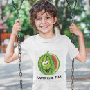 Pesquisar por fruta dos desenhos animados camisetas Engraçado