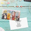 Pesquisar por marceneiro cartao de visita Cãozinho