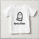 Pesquisar por fantasma bonito camisetas Qualquer crinaça