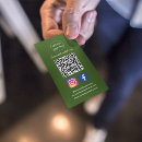 Pesquisar por facebook cartao de visita Siga nos