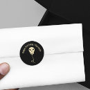 Pesquisar por esqueleto papel adesivos Preto e branco