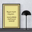 Pesquisar por dinheiro engraçado pôsteres pósteres Qualquer pessoa