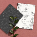 Pesquisar por delicado convites Minimalista