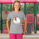 Pesquisar por porcos infantis femininas camisetas Criança