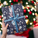 Pesquisar por brincadeiras papel de presente Flocos de neve