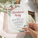 Pesquisar por sofisticado natal convites Download digital