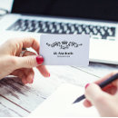 Pesquisar por medicina veterinária cartao de visita Gato