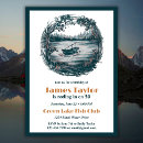 Pesquisar por pesca homem convites Adulto