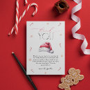 Pesquisar por santa claus cartoes Vermelho