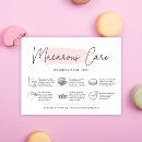 Pesquisar por macarons o cartoes Macarões