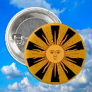 Pesquisar por bandeira redonda argentina acessorios Argentino