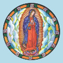 Pesquisar por virgem de guadalupe adesivos Maria