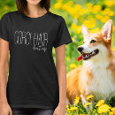 Pesquisar por corgi camisetas Canino