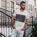 Pesquisar por quadro negro do quadro camisetas Para ele
