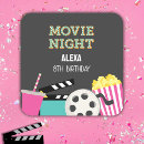 Pesquisar por adesivo de filmes adesivos Noite de cinema
